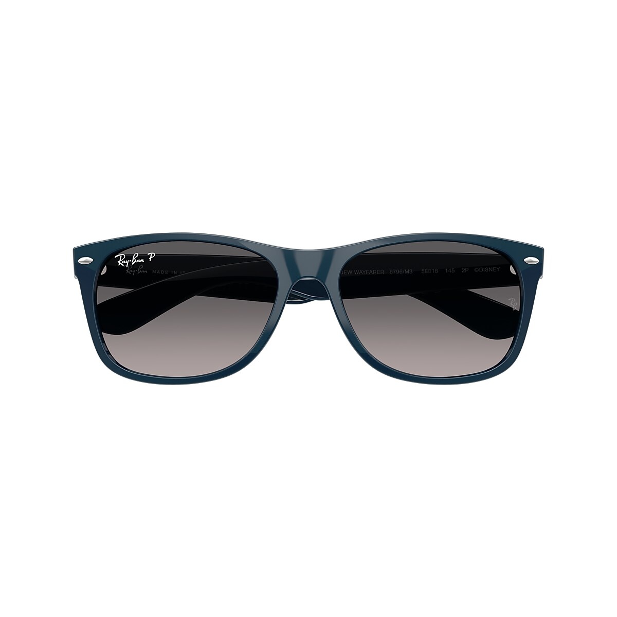 RB2132 New Wayfarer - 4