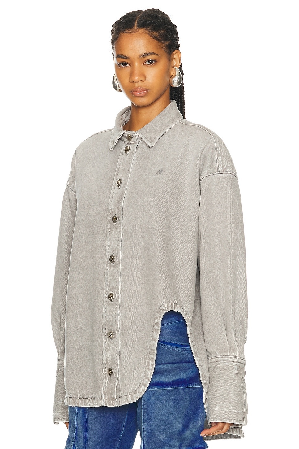 Short Coat - 3