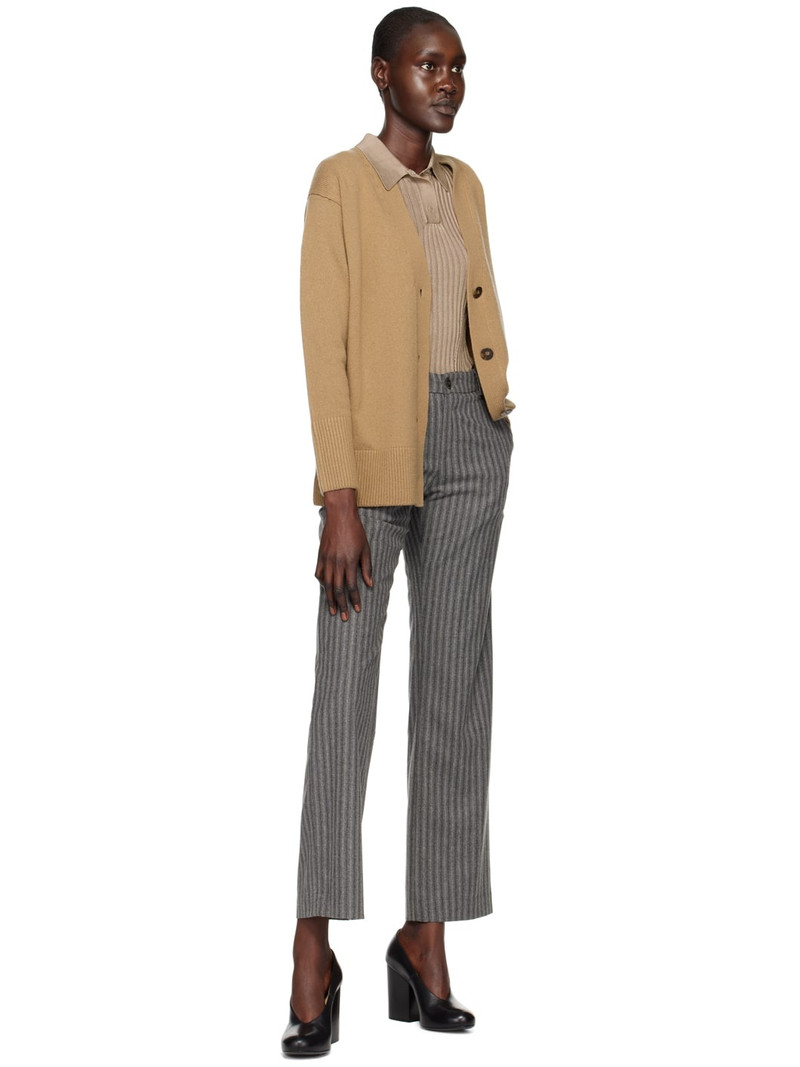 Vince Brown Weekend Cardigan outlook