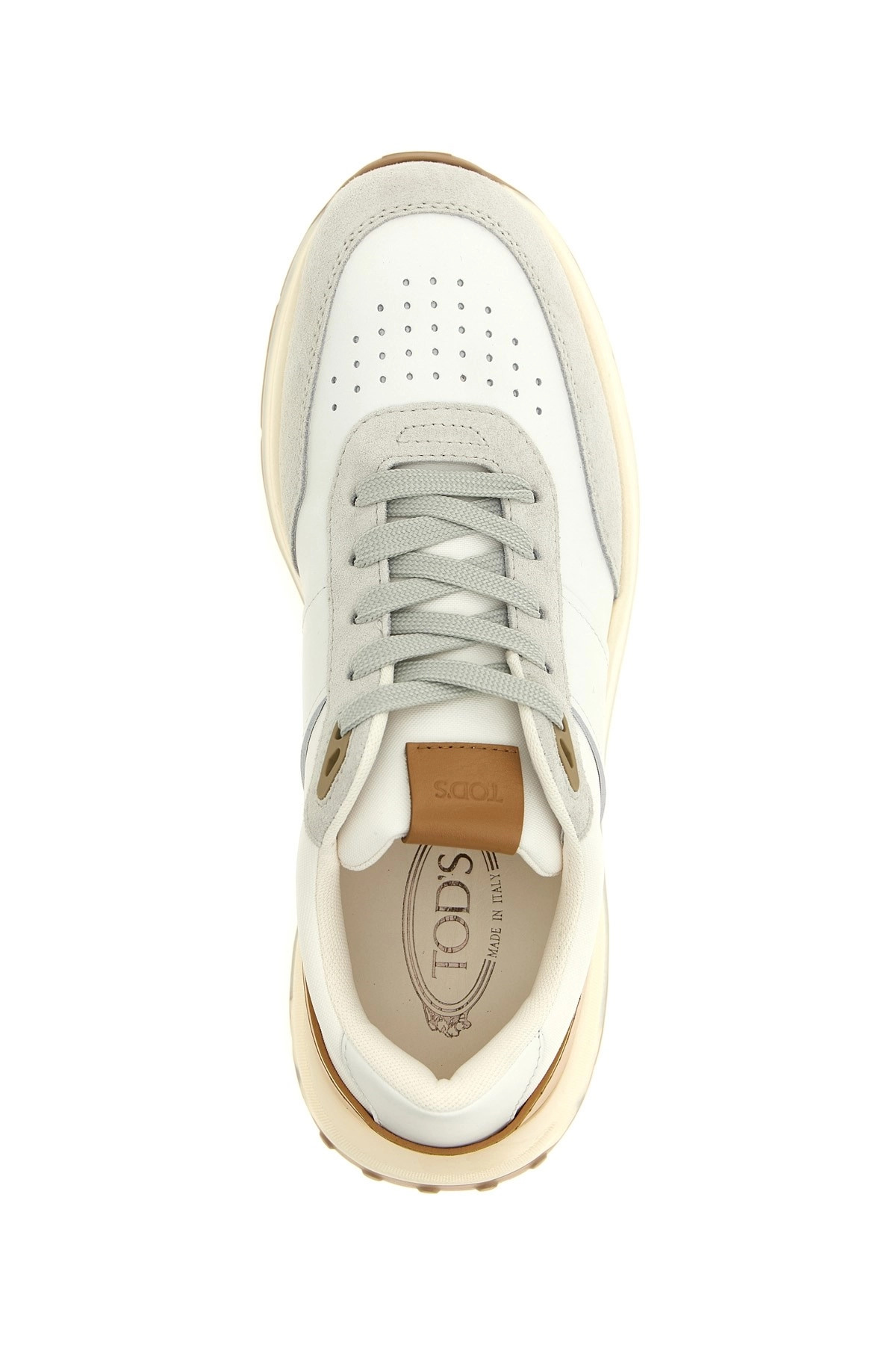 'Running' sneakers - 4