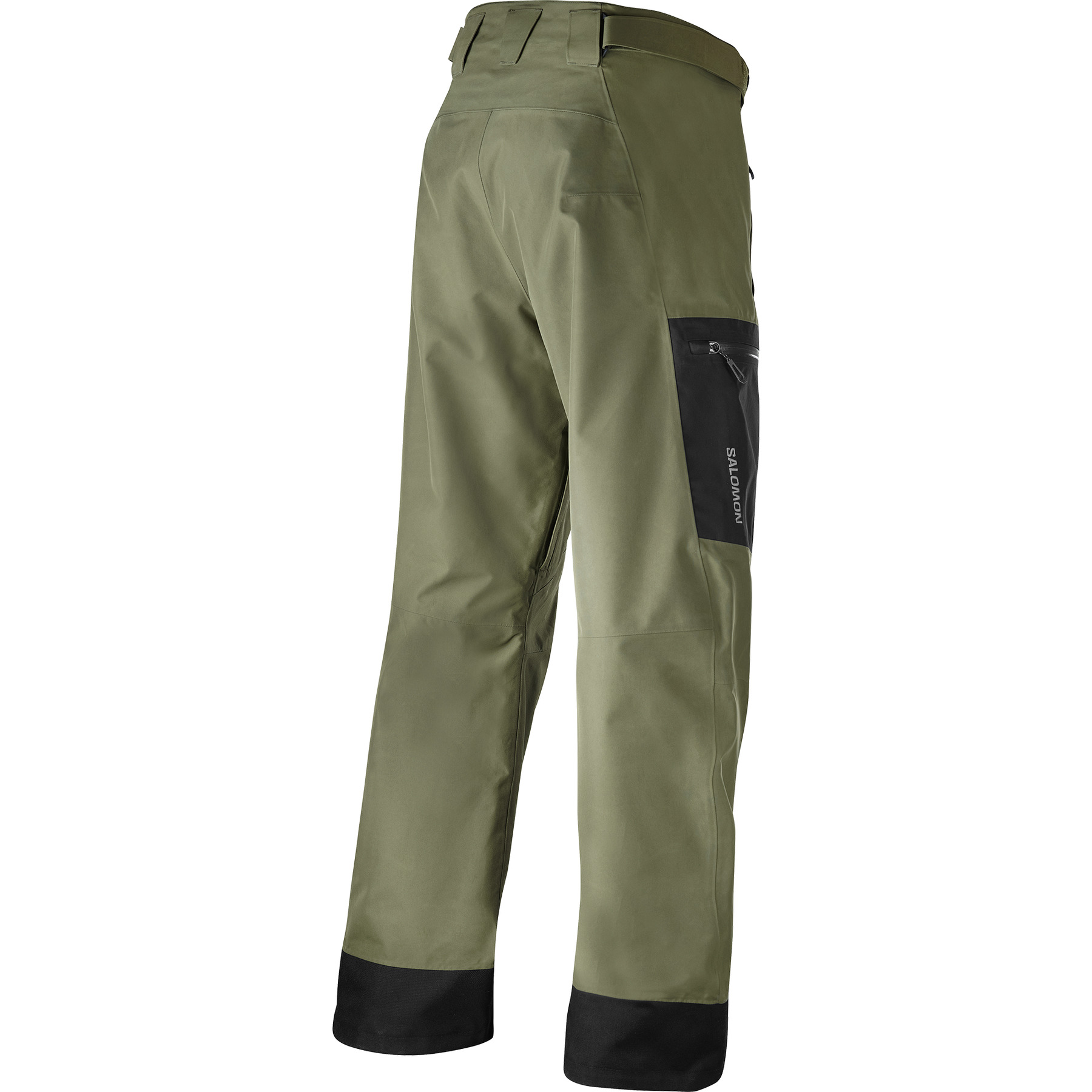 CHARGER GORE-TEX 2L - 2