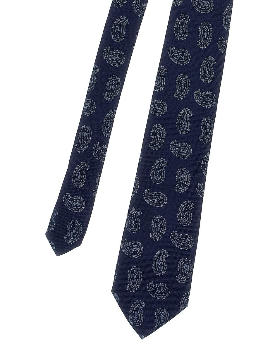 Etro 'Paisley' Tie - 3