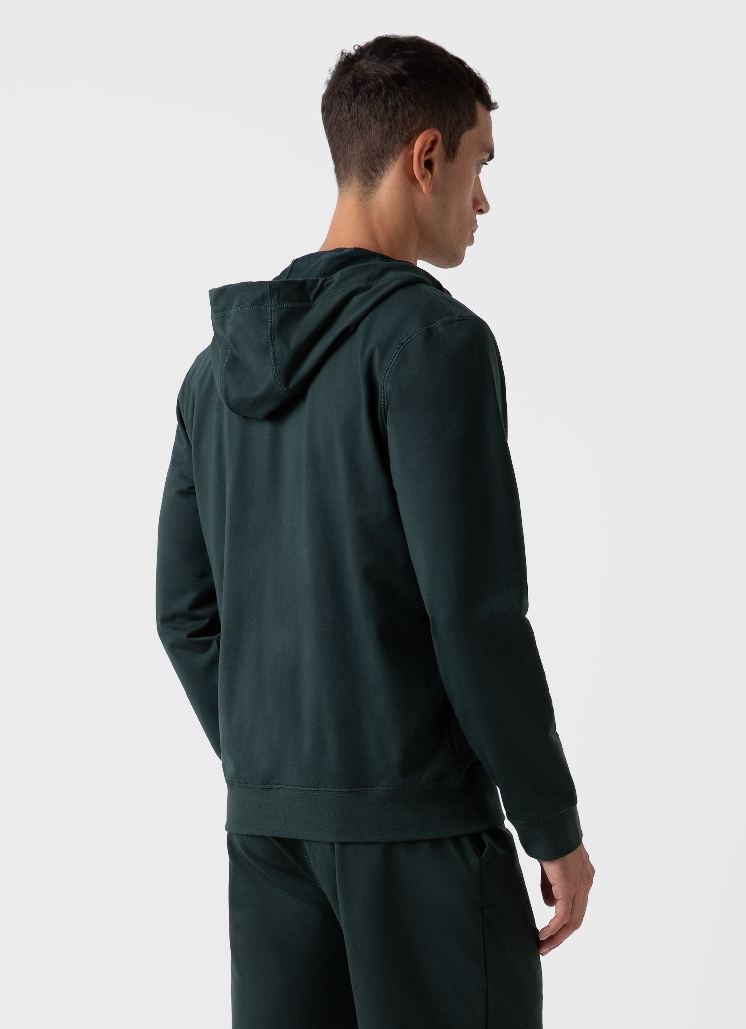 Active Hoody - 4