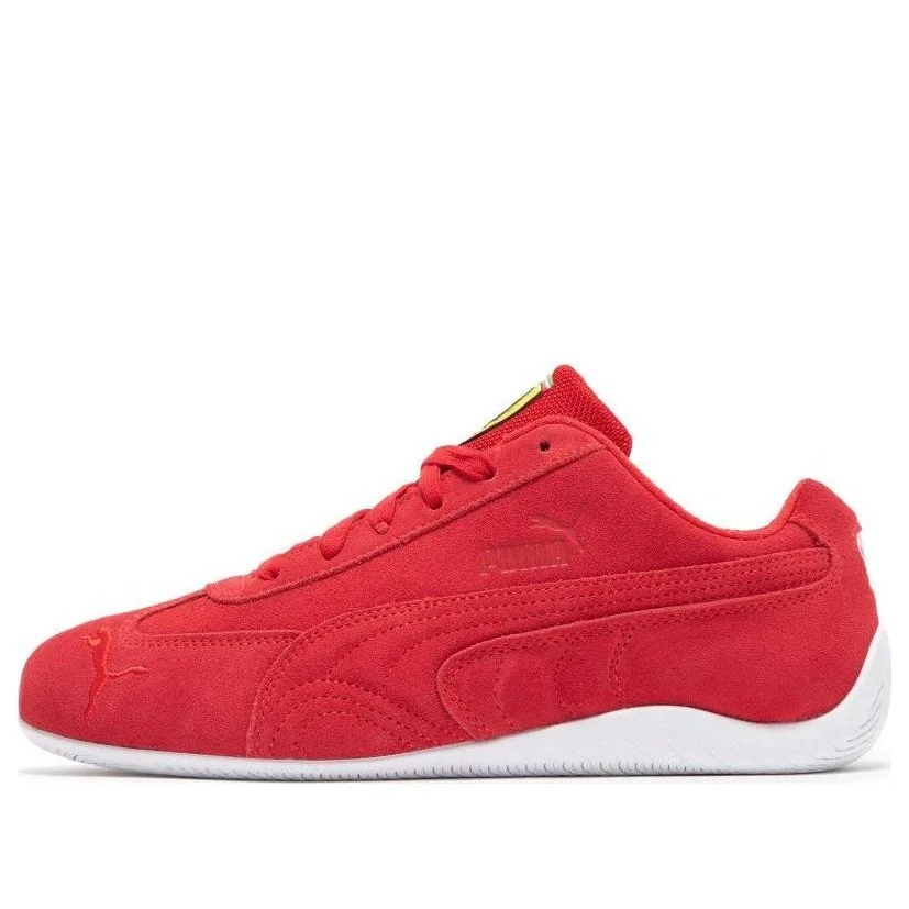 PUMA Scuderia Ferrari x Speedcat 'Rosso Corsa' 307822-02 - 1