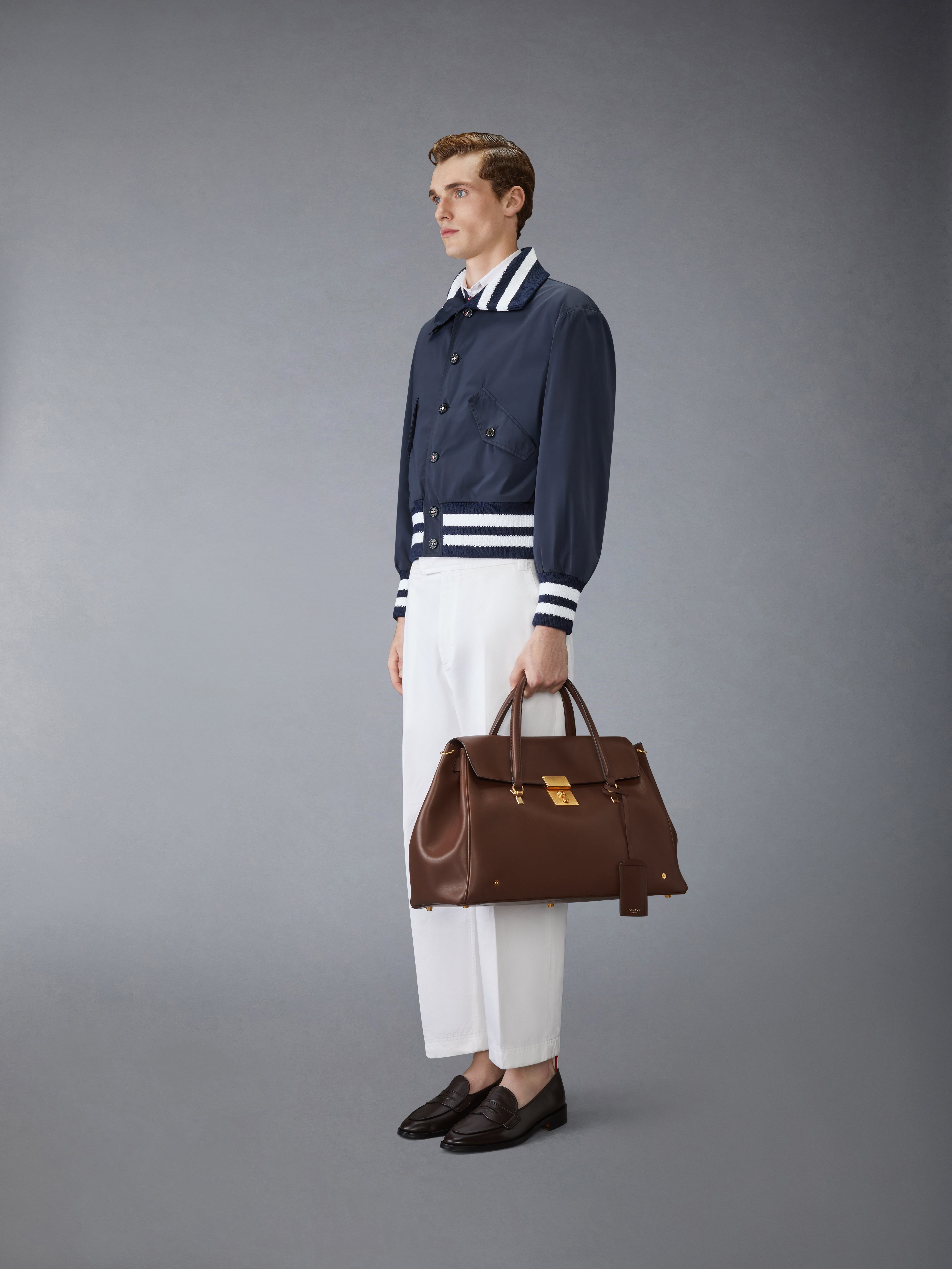 MR. THOM LUGGAGE BAG 4