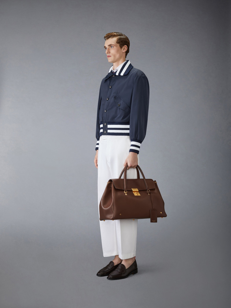 MR. THOM LUGGAGE BAG 4