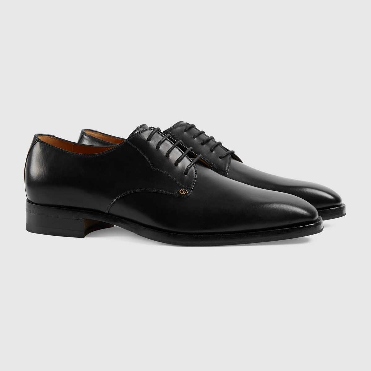 Men's lace-up shoe - 2