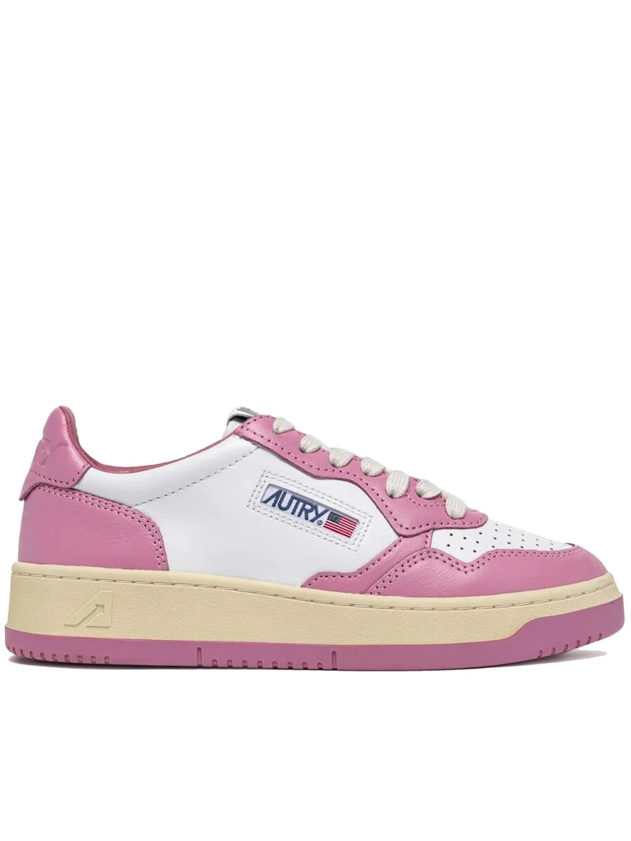 Autry Medalist Low Shoes - 1