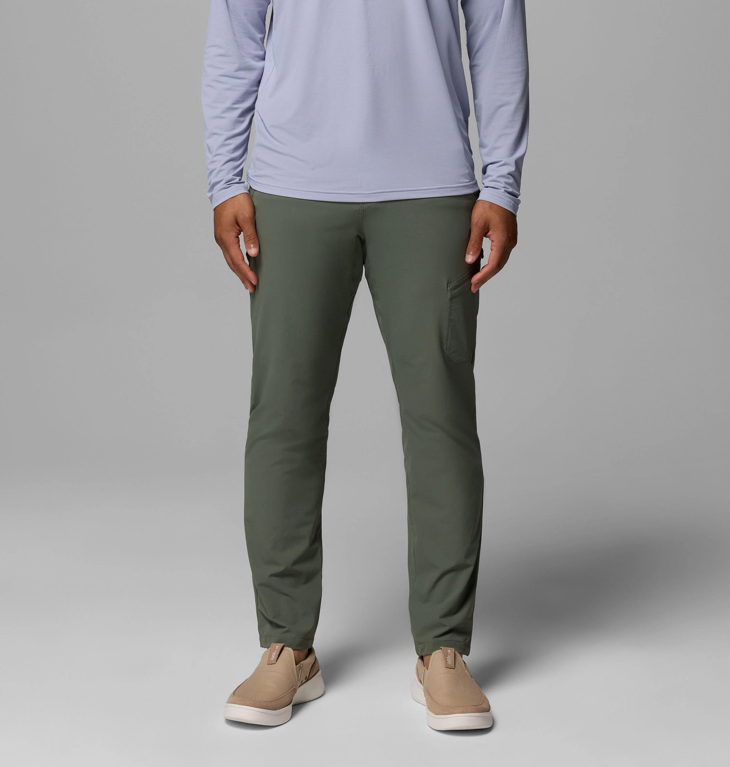 Men's PFG Breakline Pants - 1