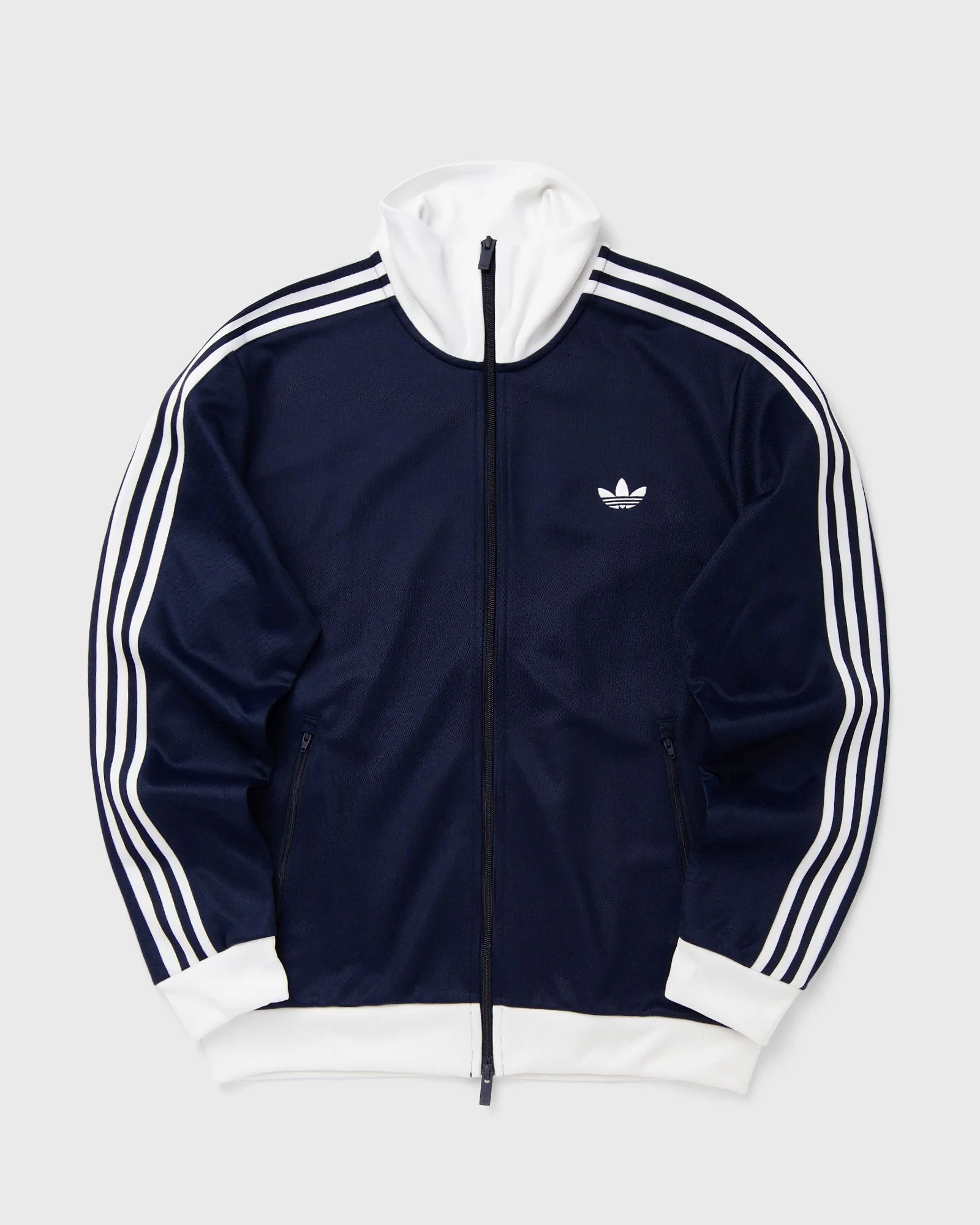 BECKENBAUER TRACK TOP - 1