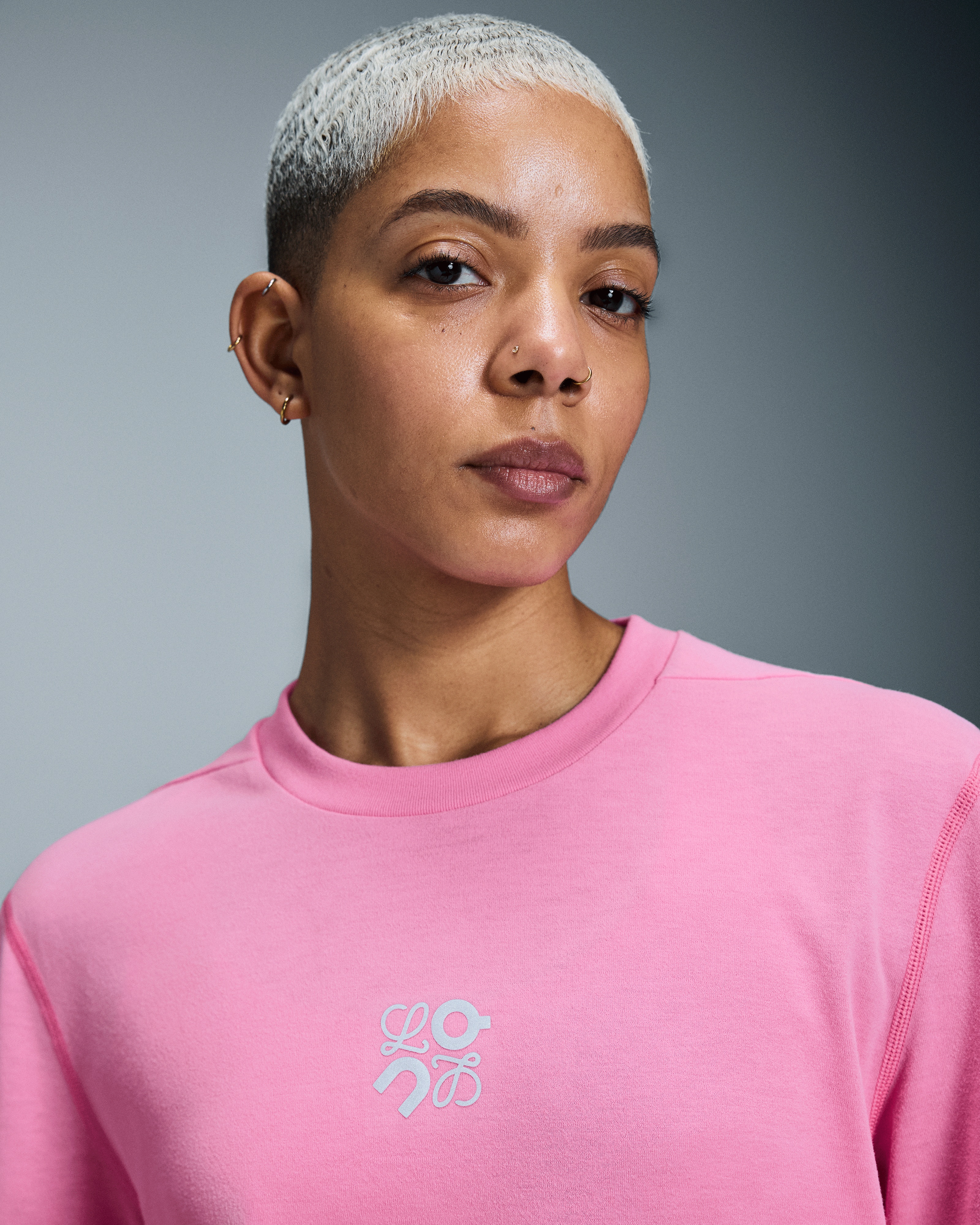 Active T-Shirt LOEWE - 6