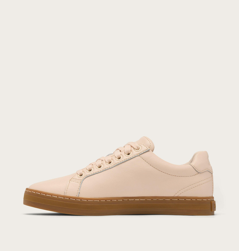 SOREL Cyprus™ LX Women's Sneaker outlook