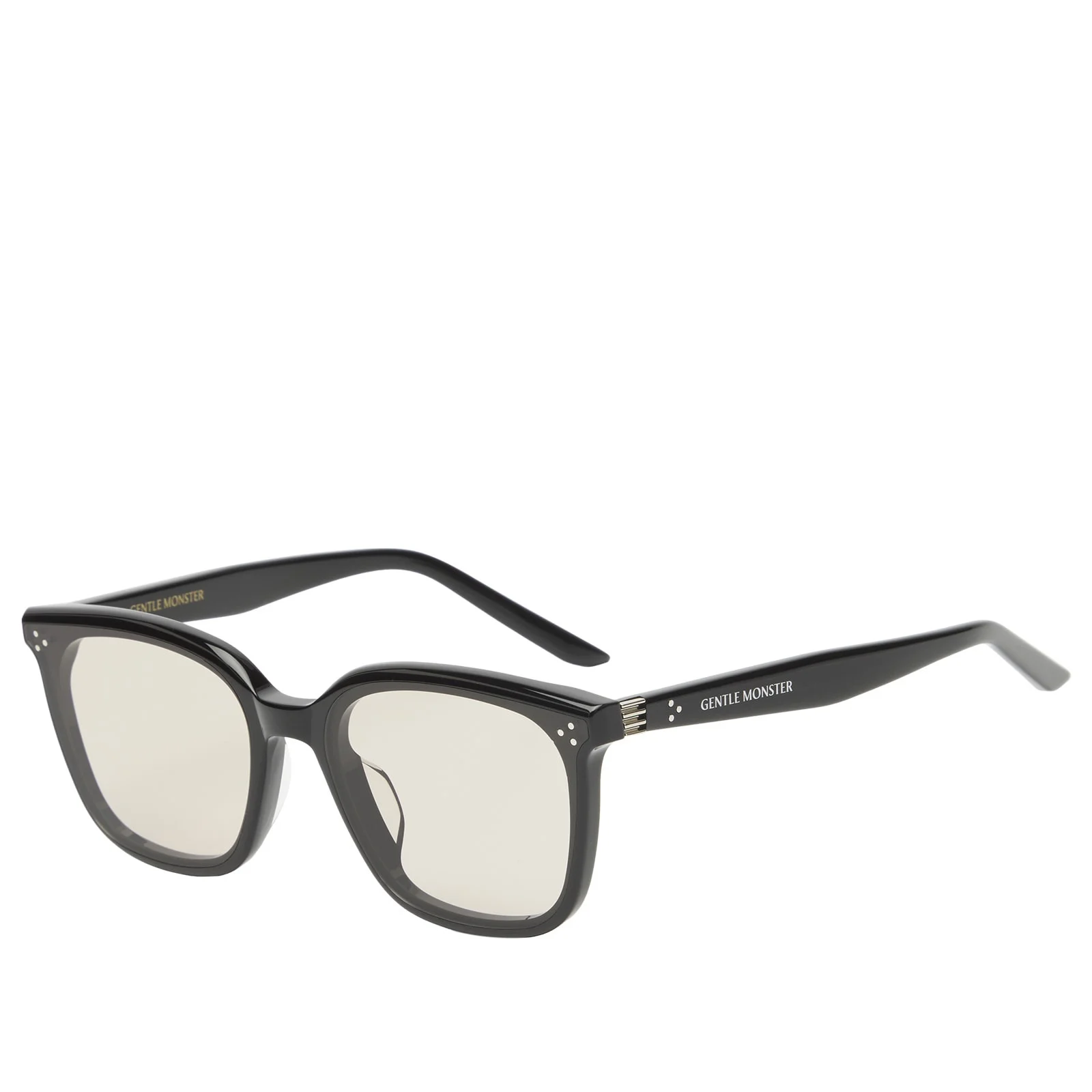 Gentle Monster By Row Sunglasses - 1