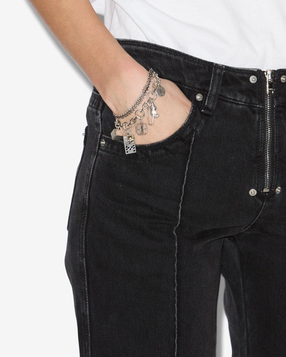 ABBY BRACELET - 2