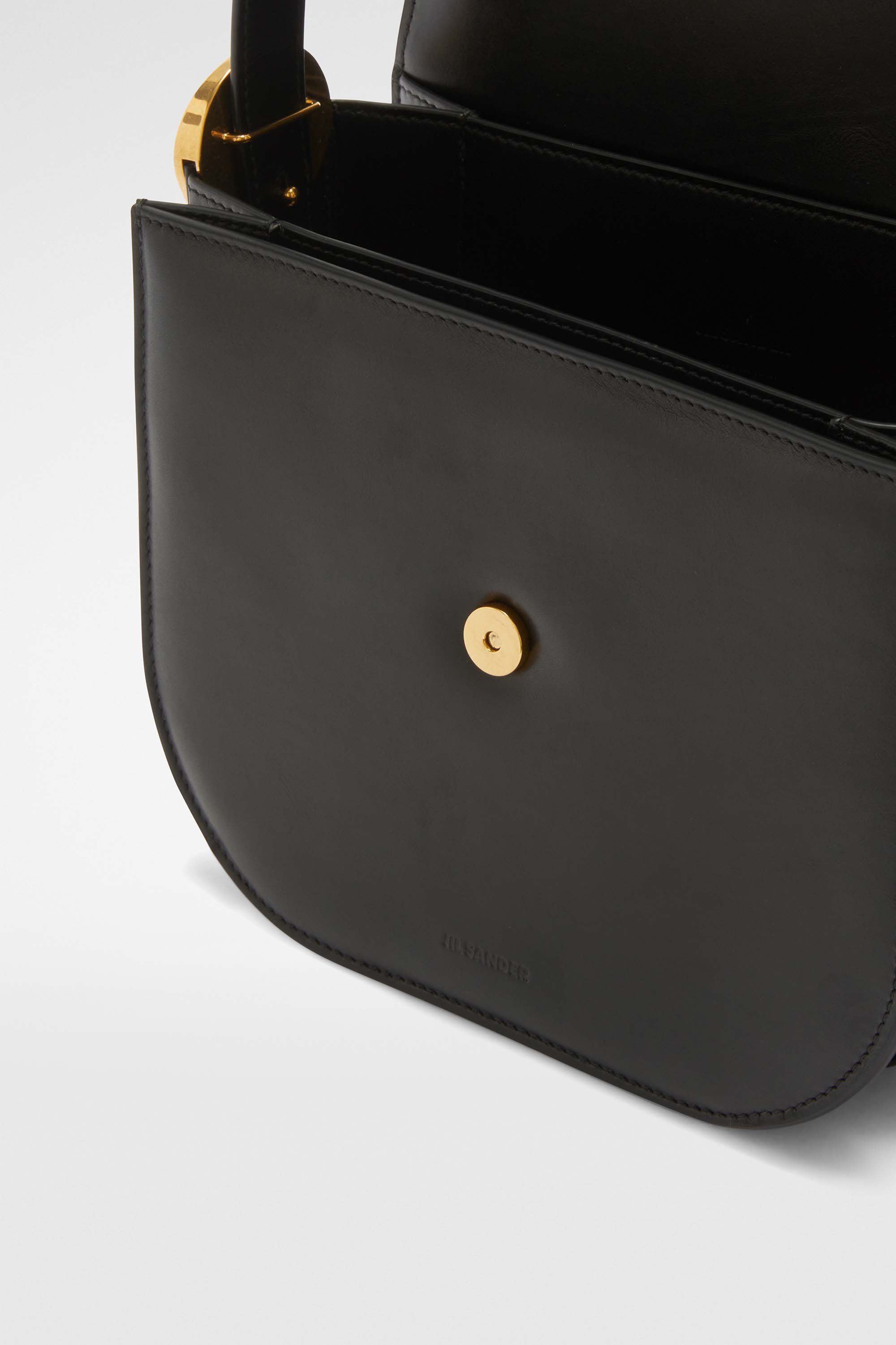 Coin Crossbody Medium - 6