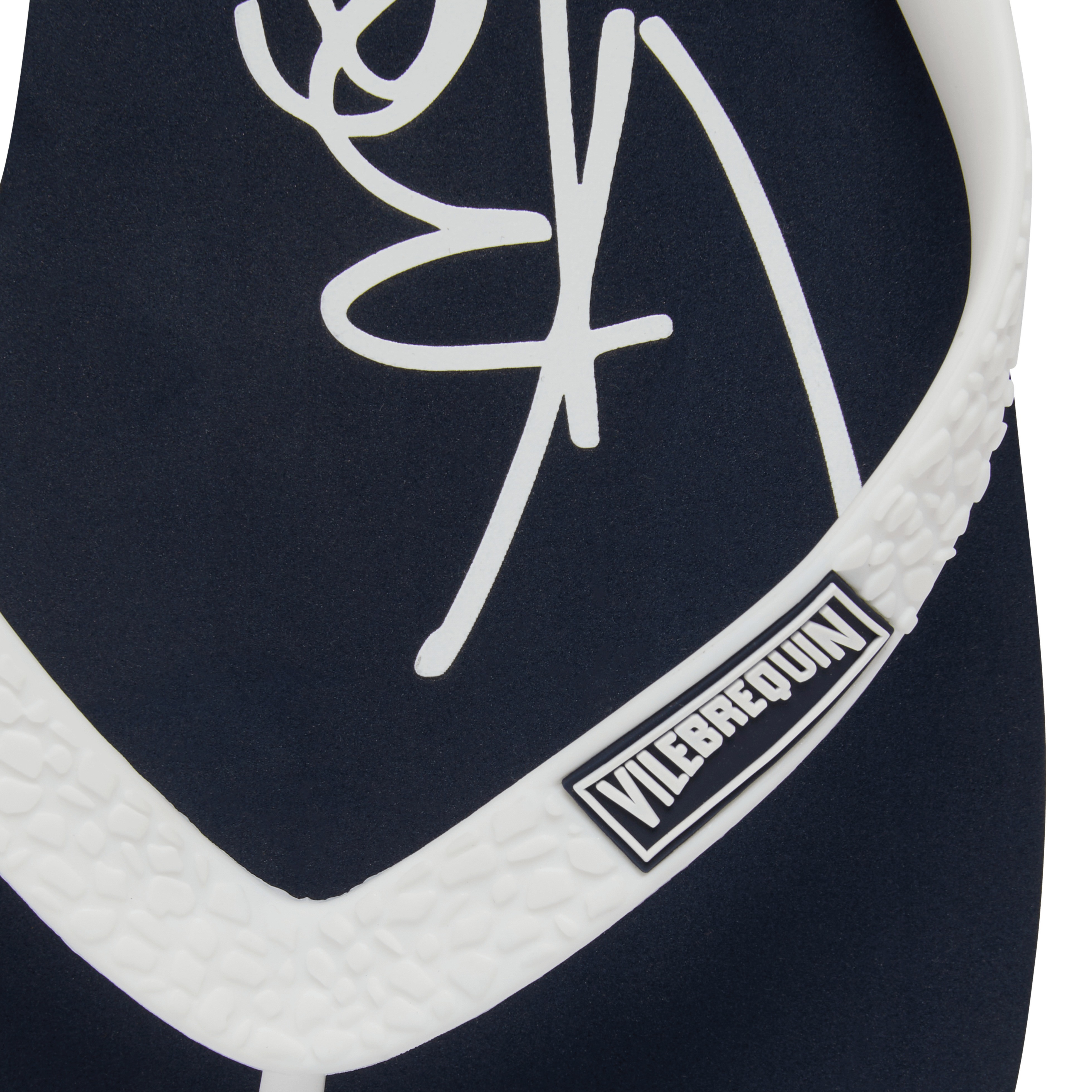 Men Flip Flops VBQ Line - 4