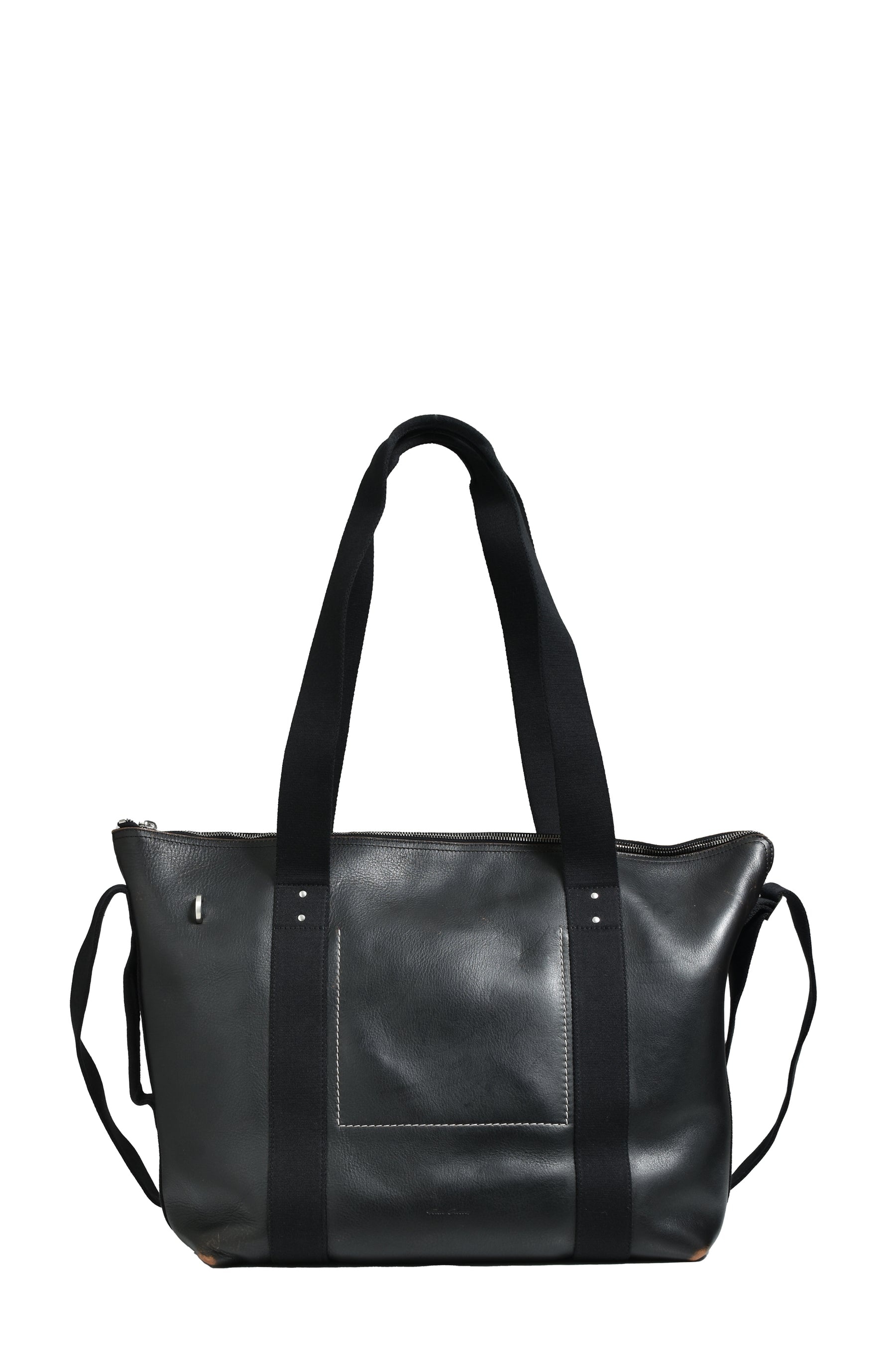 TROLLEY / BLK/BLK - 4