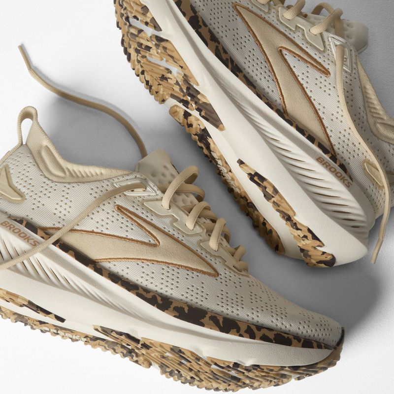 BROOKS Glycerin 23 outlook