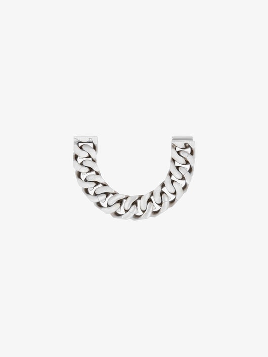 G CHAIN BRACELET - 3