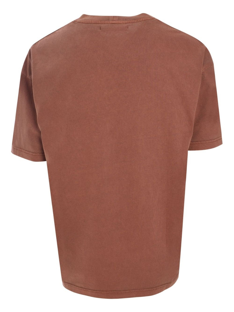SAMSØE SAMSØE Pigment 14508 T-shirt outlook