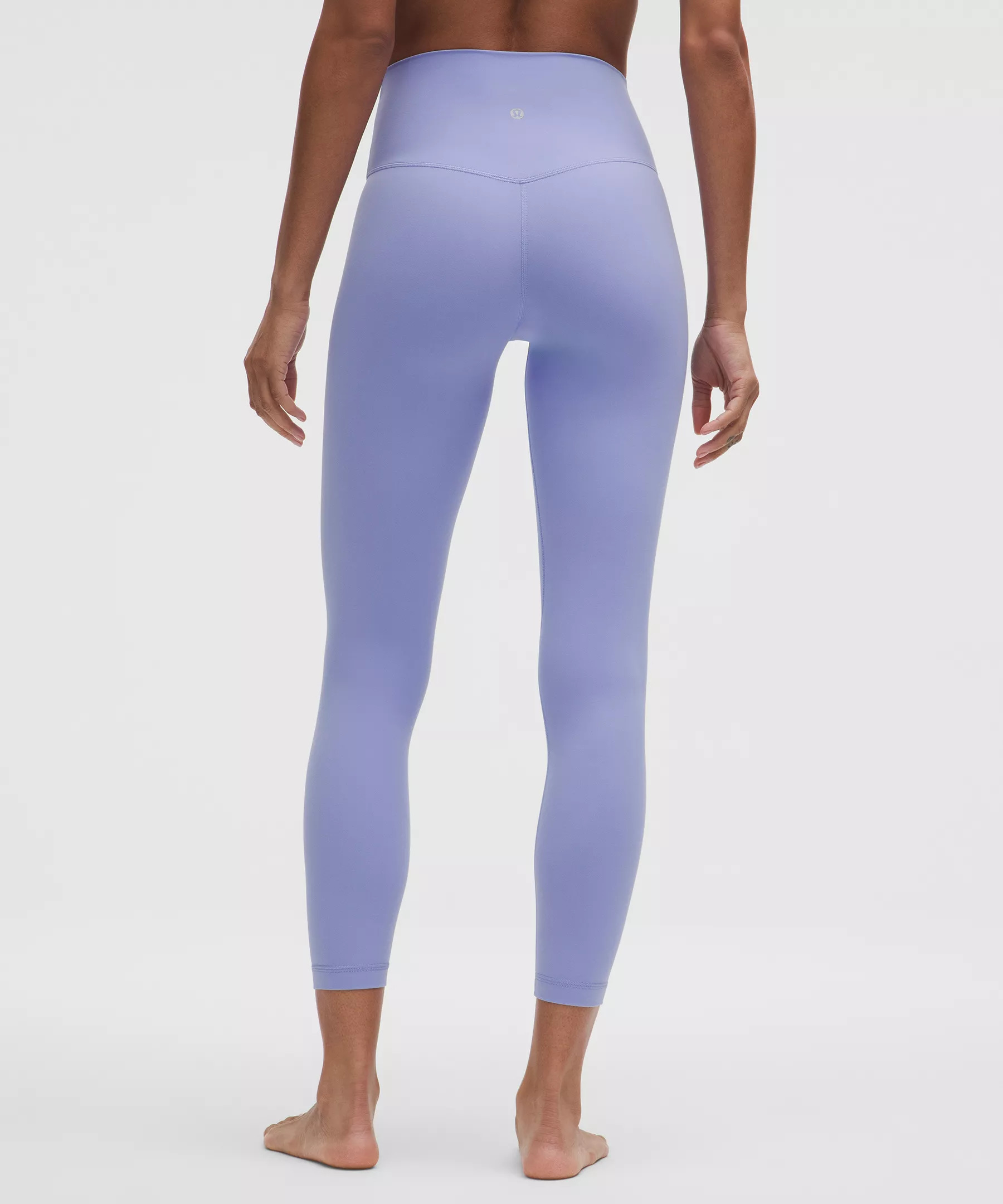 lululemon Align No Line™ High-Rise Pant 25" - 3