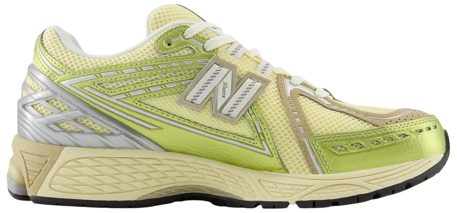 New Balance 1906R Shoes - 1