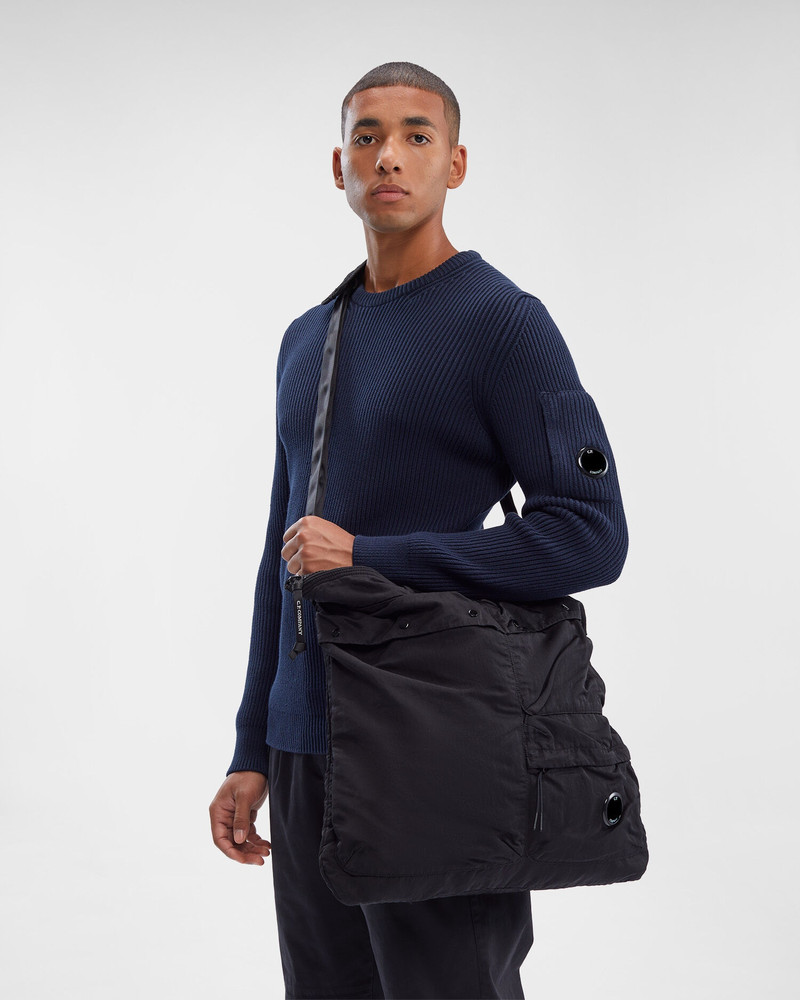 C.P. Company Nylon B Tote Bag outlook
