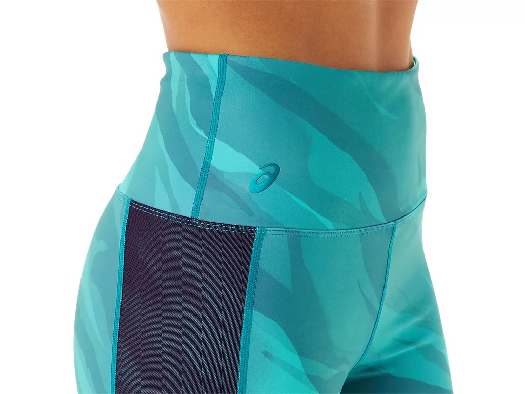 WOMEN'S TRAINING GRAPHIC TIGHT - 4