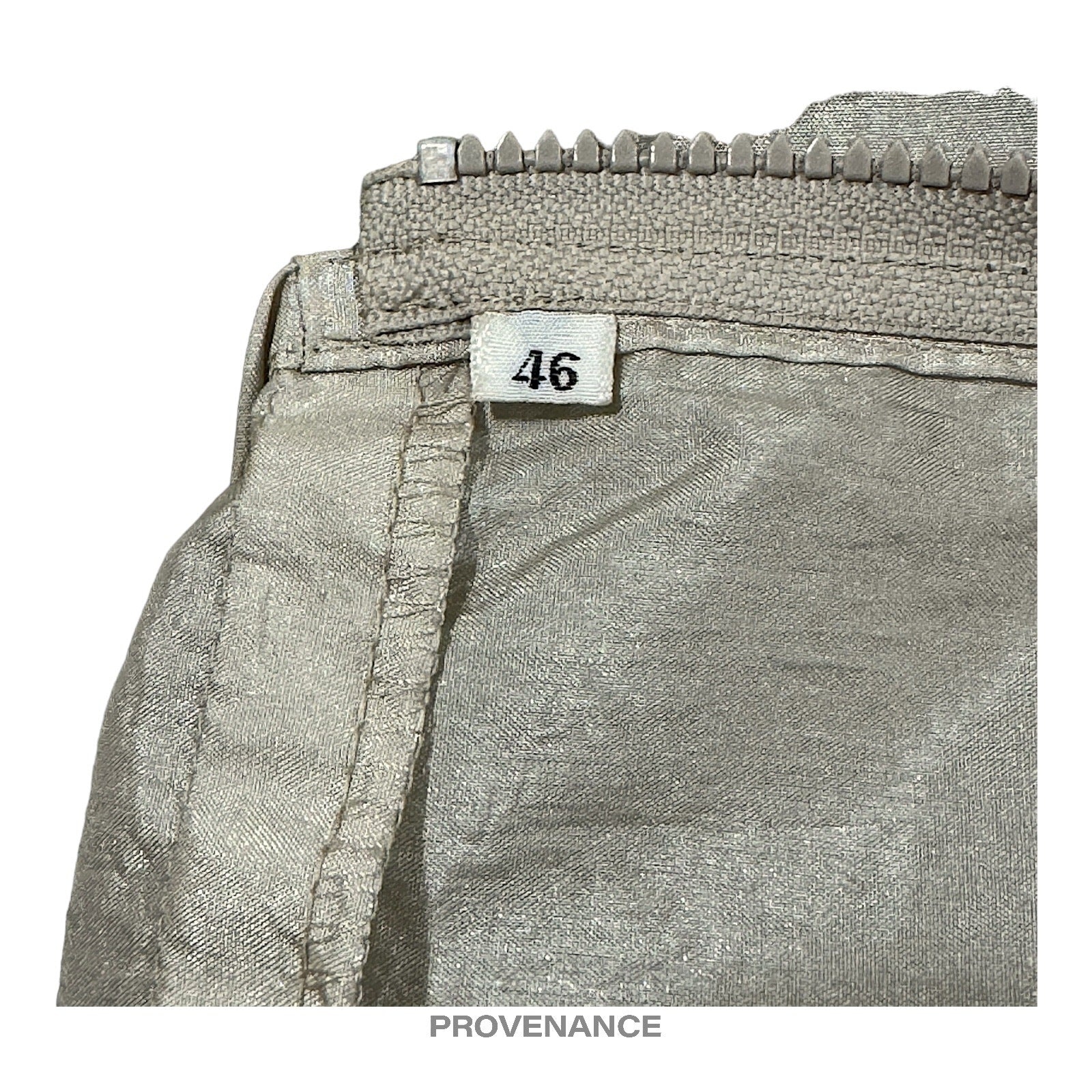 Louis Vuitton Golf Cup 1988 Japan Rain Jacket - Sand - 8