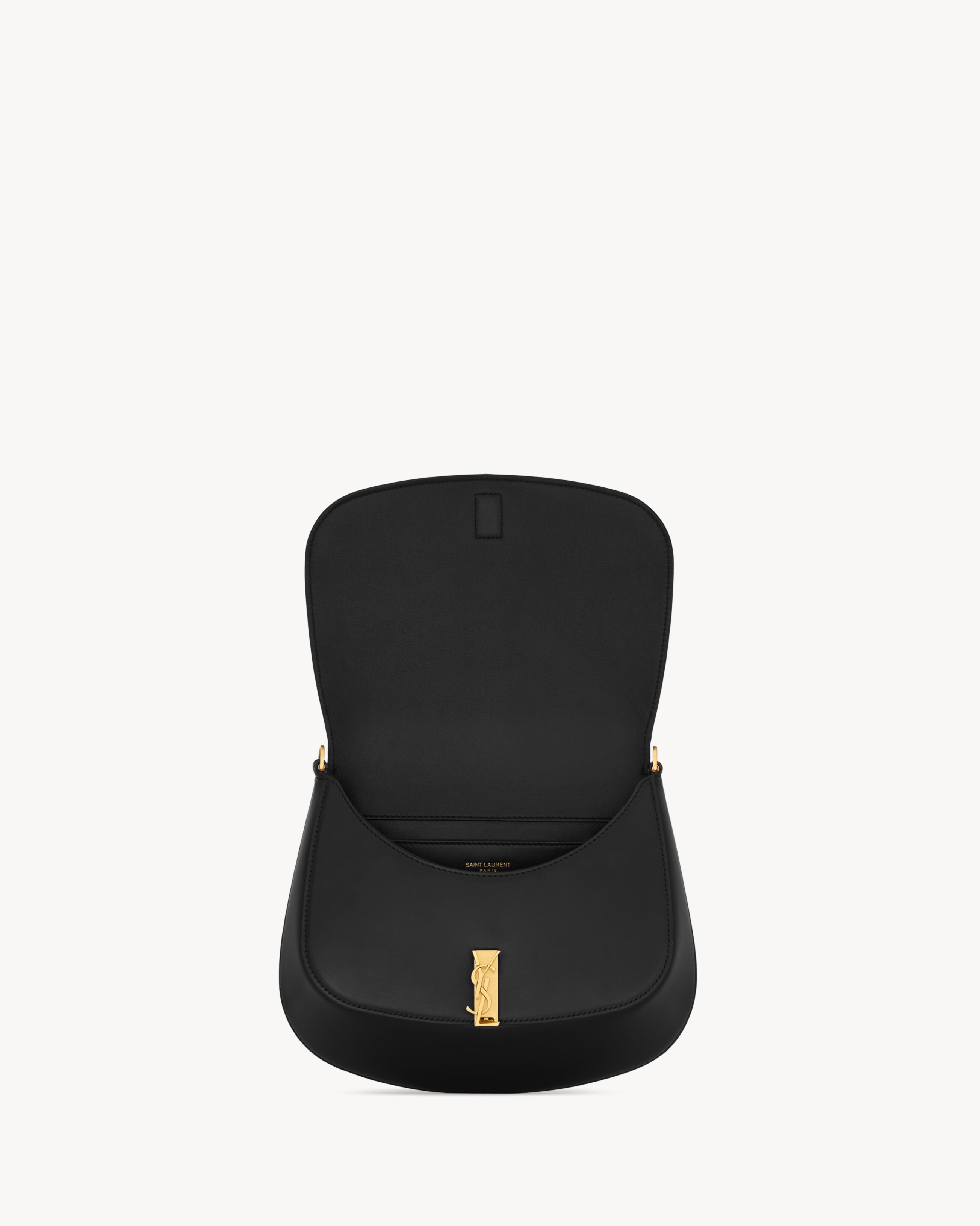 VOLTAIRE TOP HANDLE IN BOX SAINT LAURENT - 4