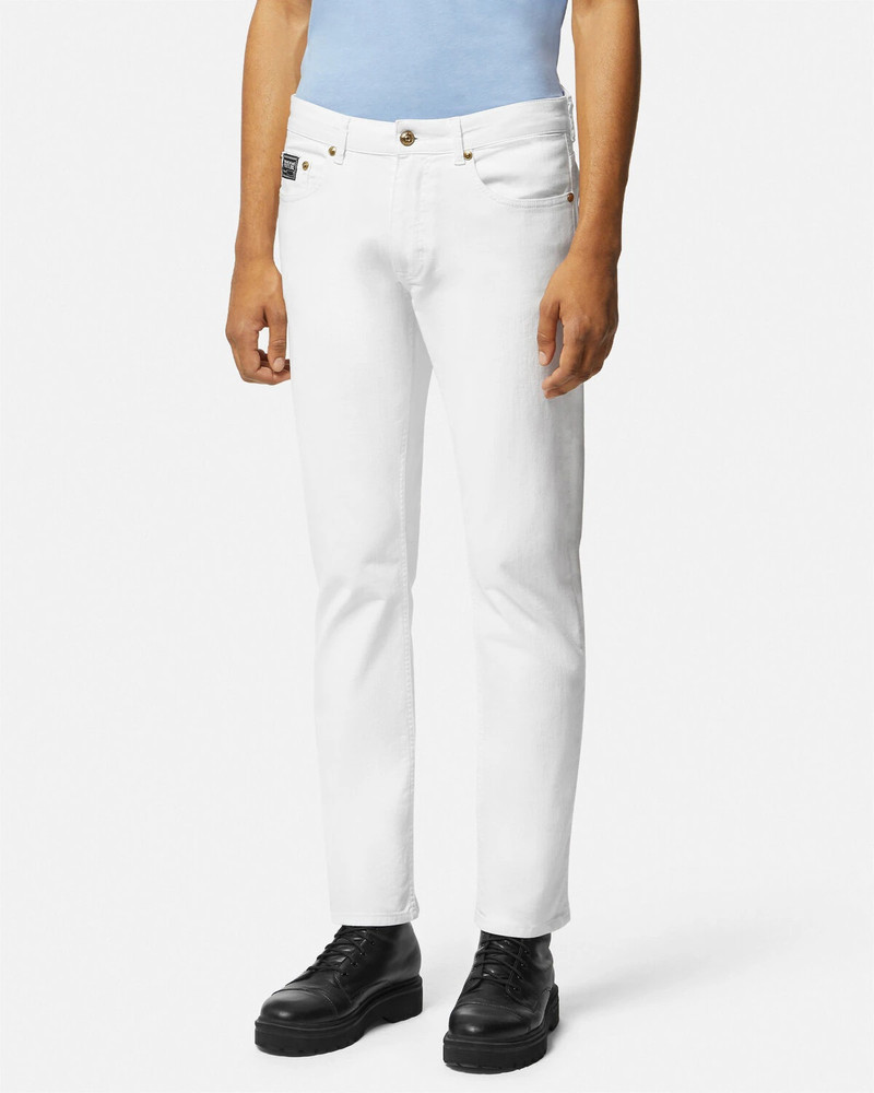 Slim-Fit Jeans 4