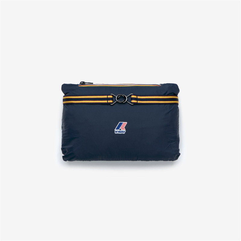 K-WAY LE VRAI 4.0 CLAUDE WARM outlook