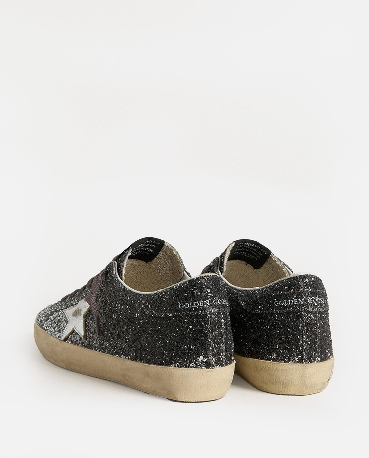 SUPER STAR SNEAKERS - 3