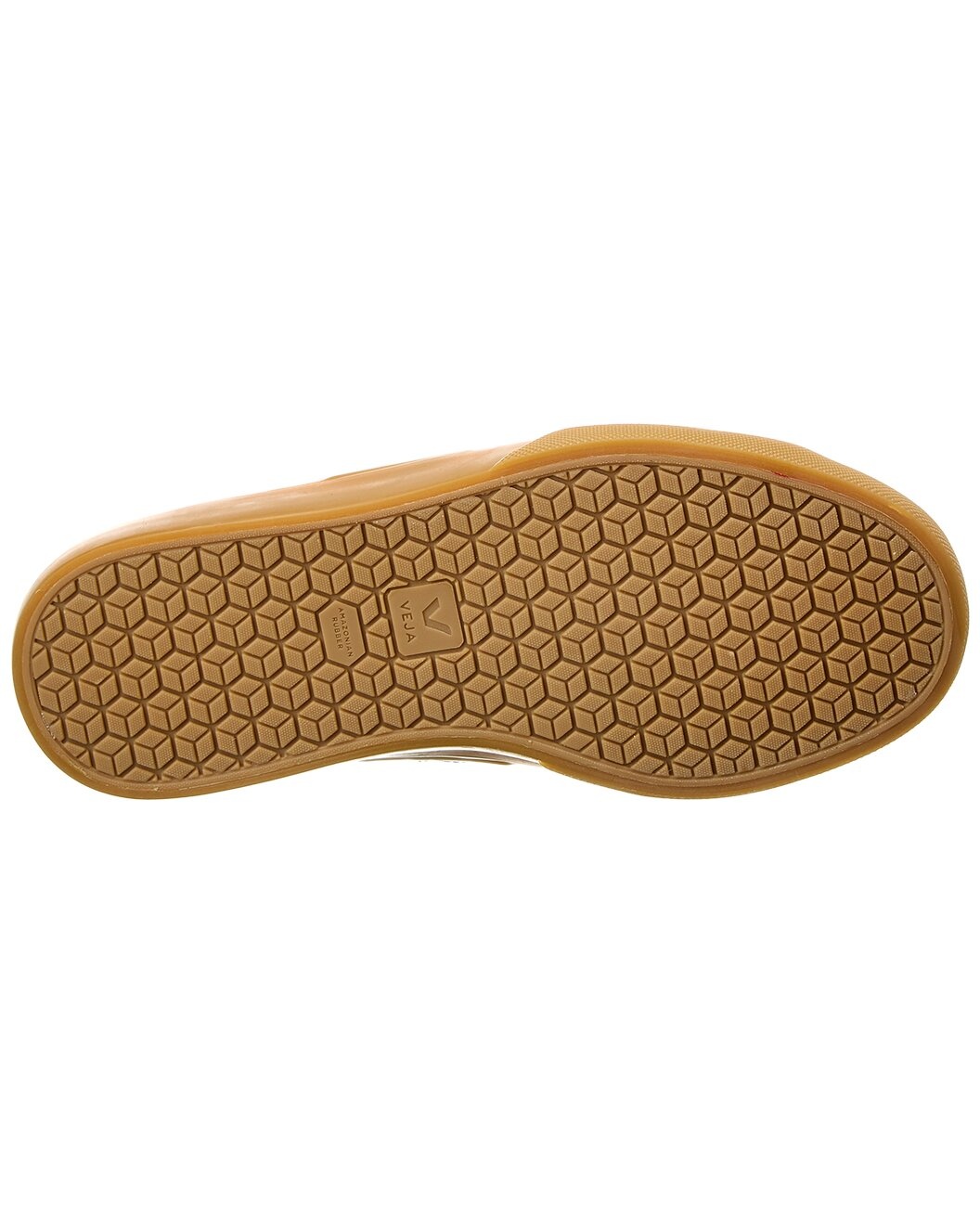 VEJA Campo Leather Sneaker - 4