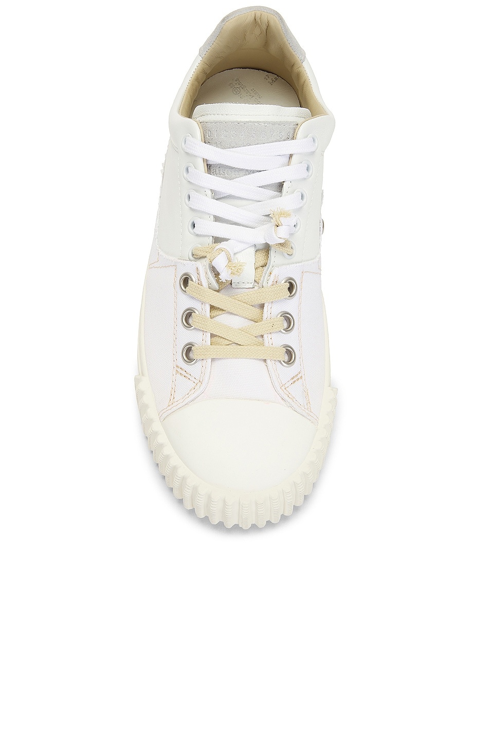 New Evolution Low Sneaker - 4
