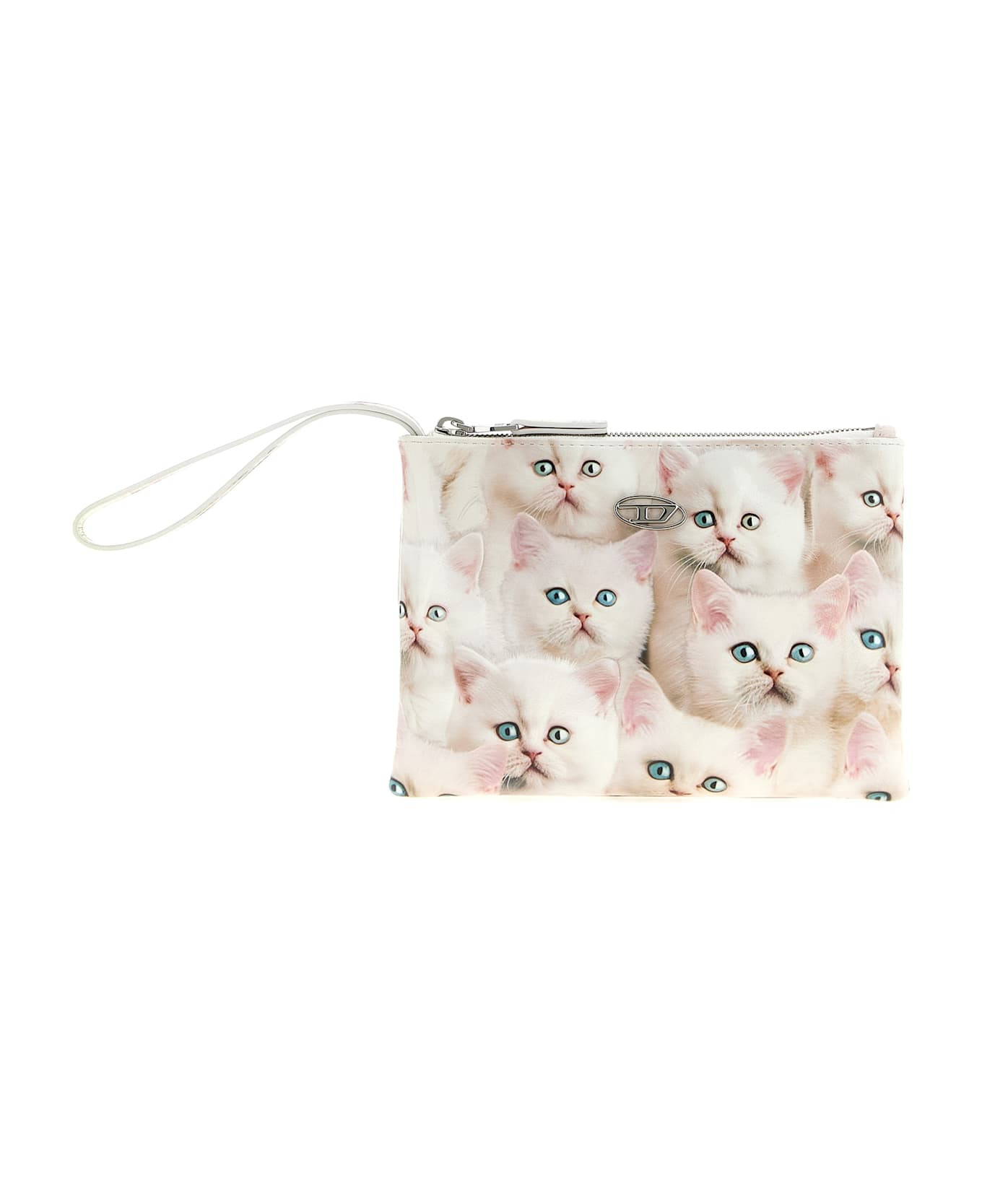 'gatti' Flat Clutch - 1