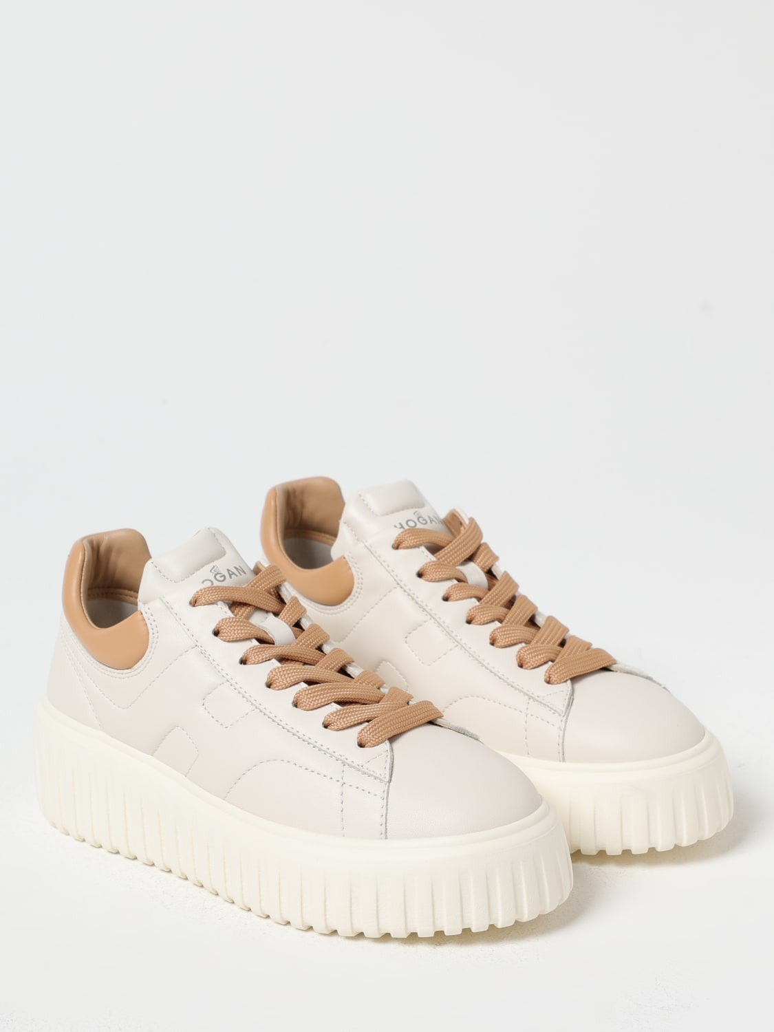 Sneakers woman Hogan - 2
