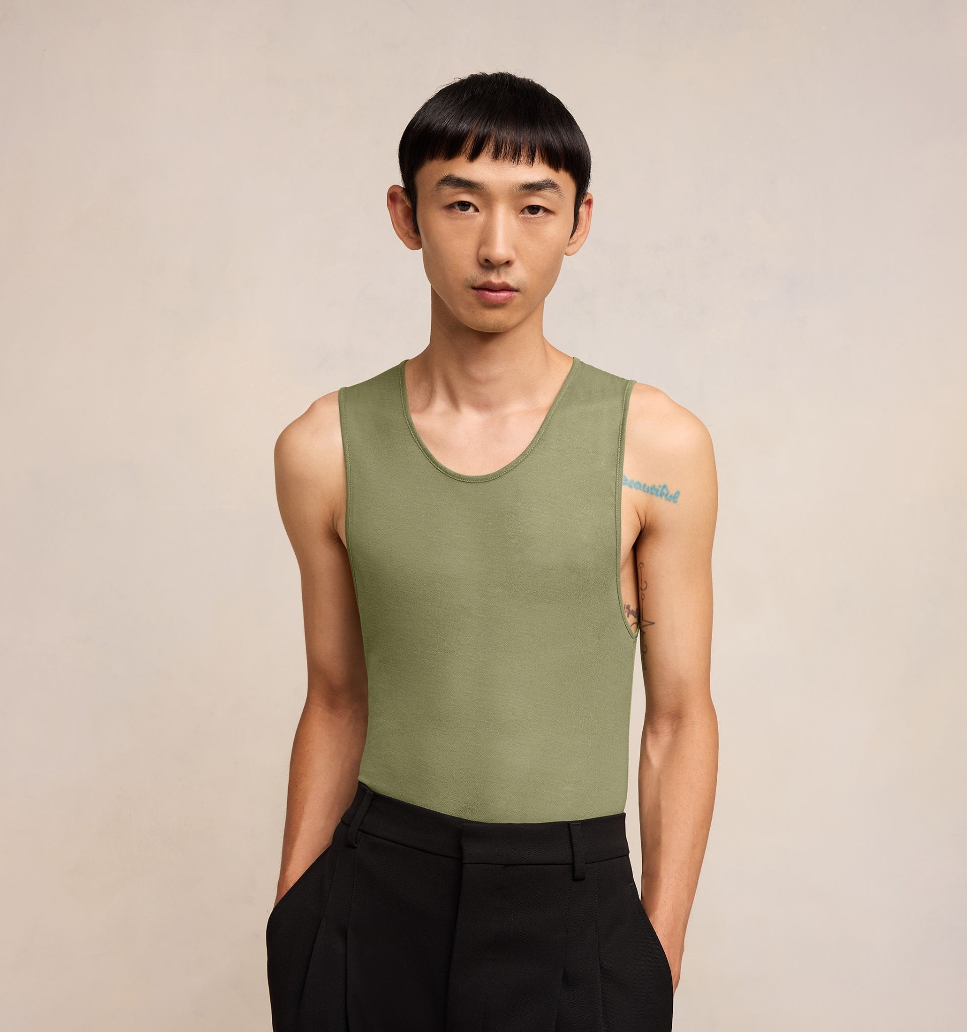 Tanktop - 6