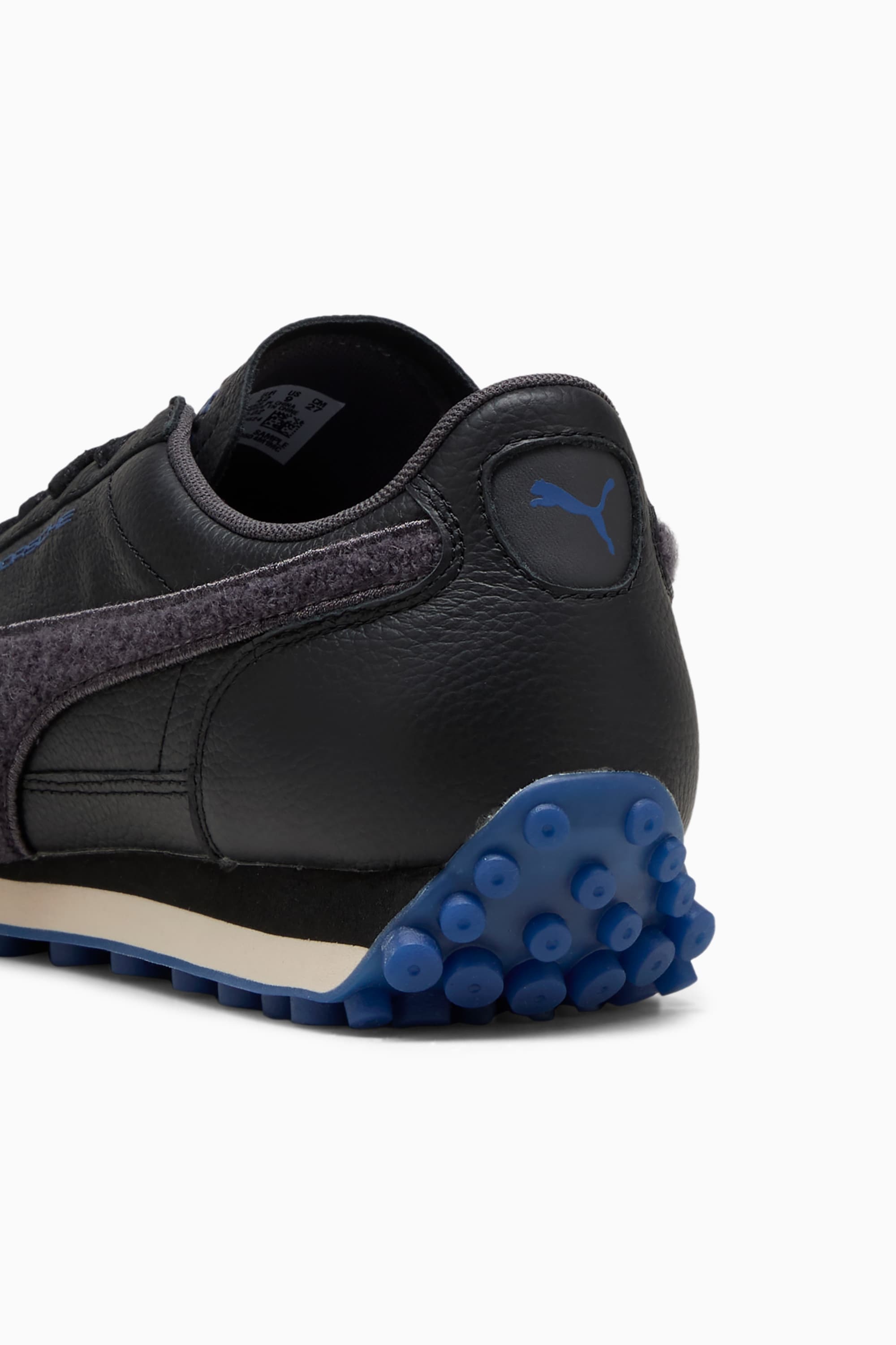 PUMA x PORSCHE LEGACY Easy Rider League Sneakers Unisex - 5