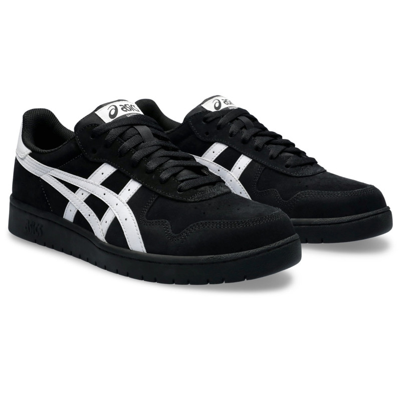 Asics JAPAN PRO outlook