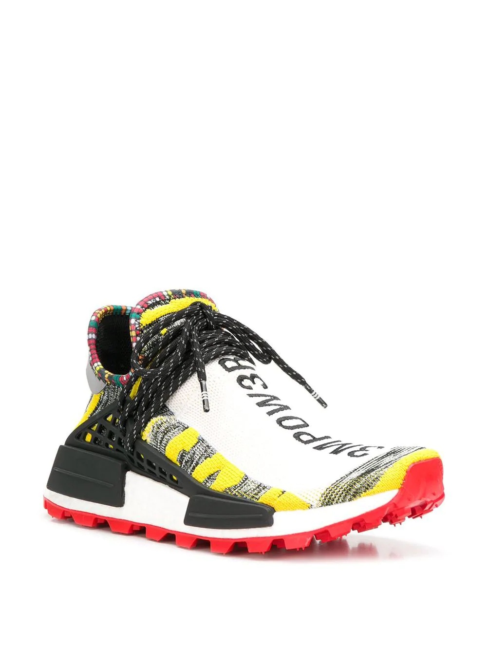 x Pharrell Williams Solar HU NMD sneakers - 2