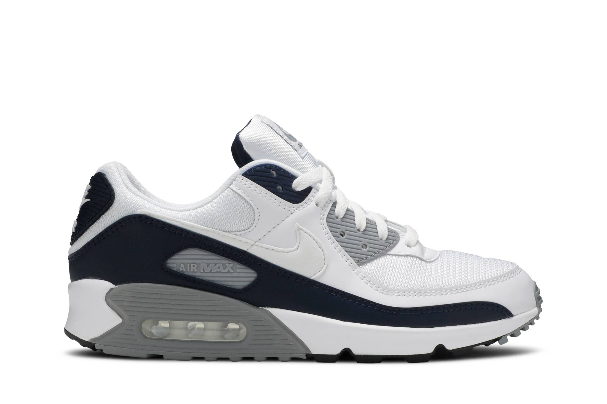 Air Max 90 'Obsidian' - 1