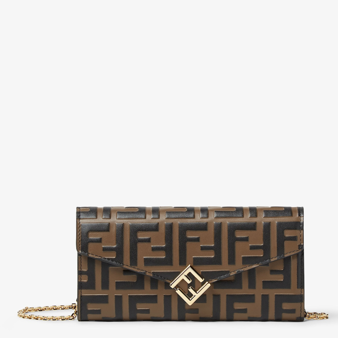 FF Diamonds Continental With Chain - 1
