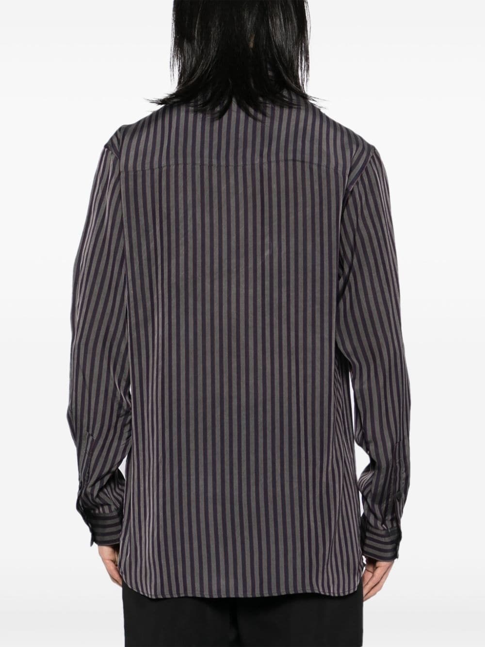 striped shirt - 4