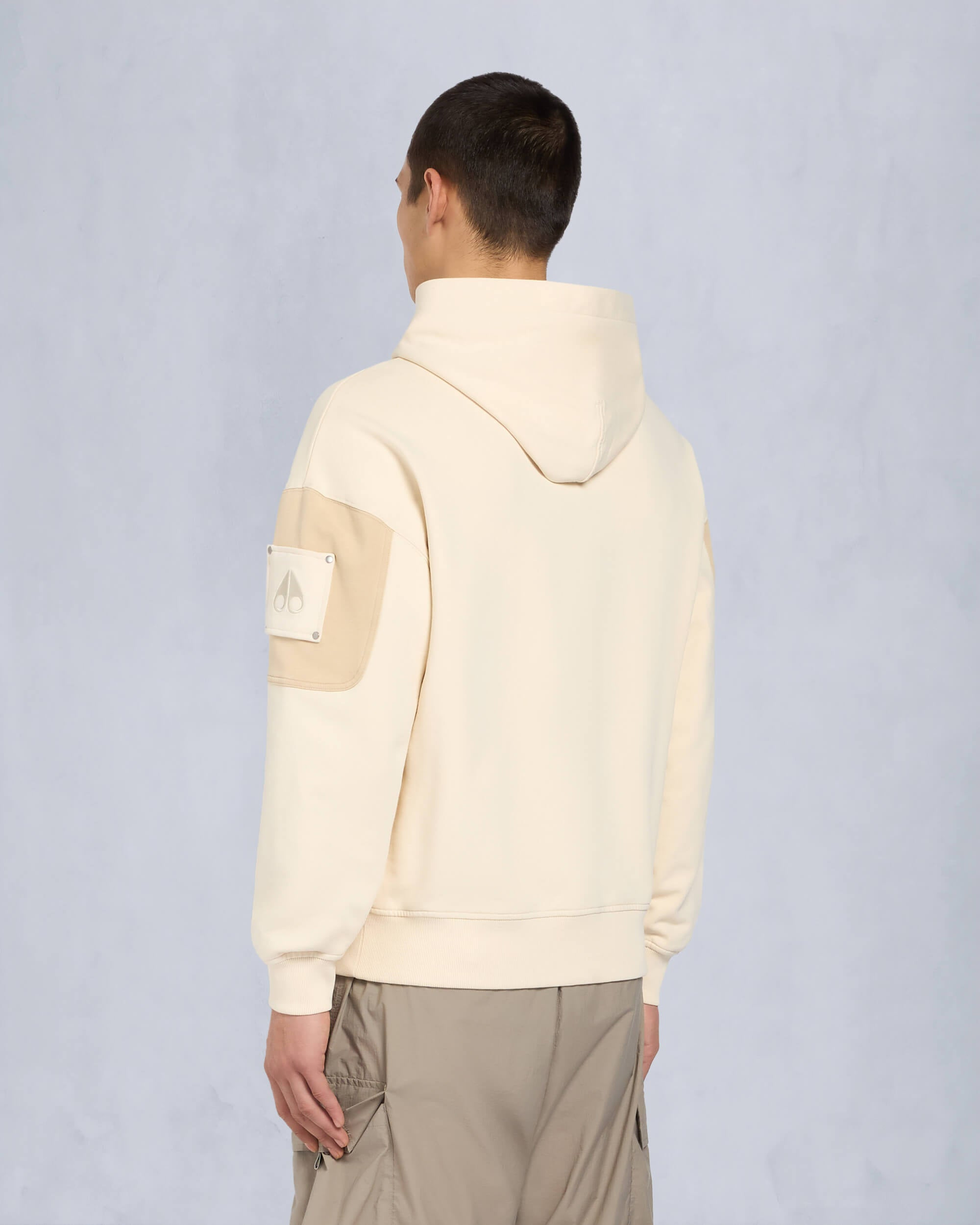 PLATEAU PULLOVER HOODIE - 4