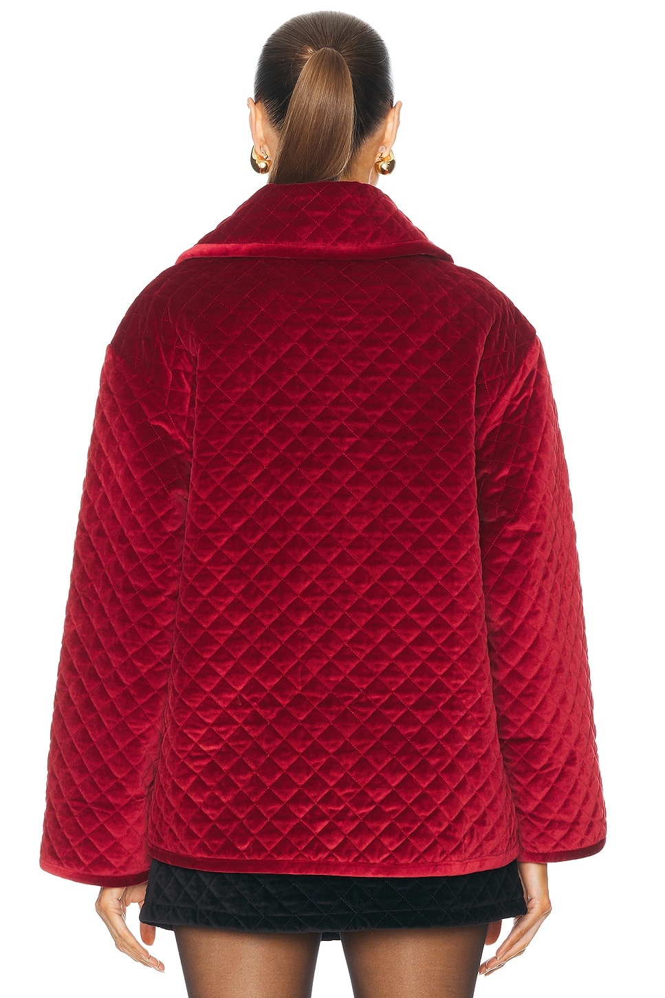 Marley Jacket - 3