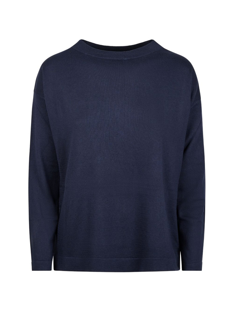 crew-neck T-shirt 1