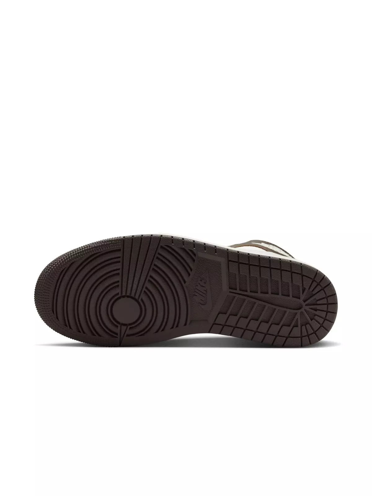 1 High OG "Baroque Brown" Women's Shoe - 13