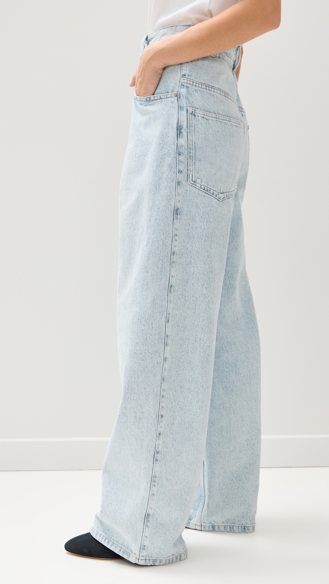 Rachelle Jeans - 3