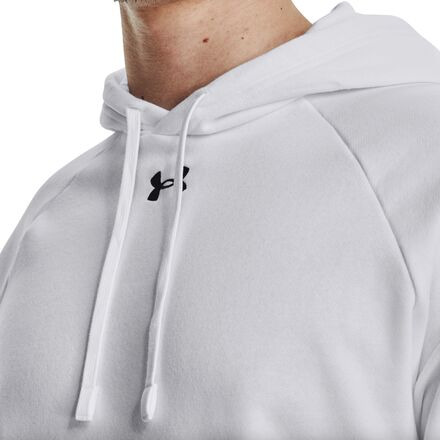 Rival Fleece Hoodie - Men's - 6